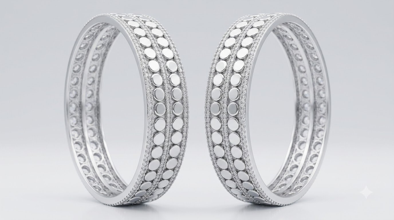 Traditional, another design